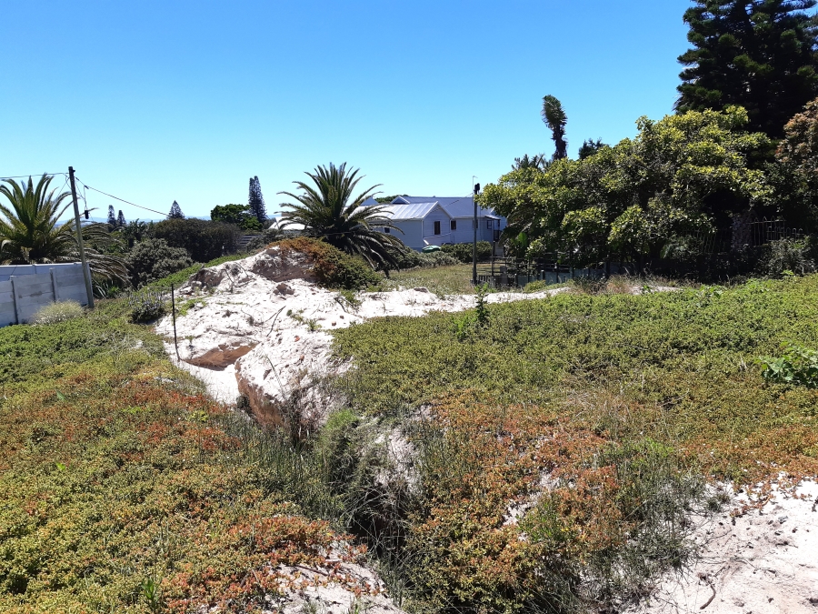 0 Bedroom Property for Sale in Paradise Beach Eastern Cape